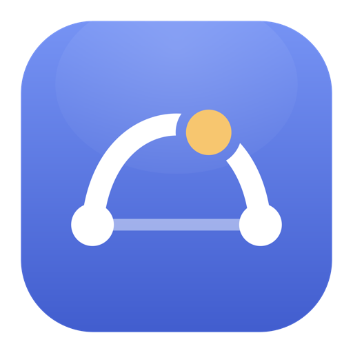 Spanhop app icon